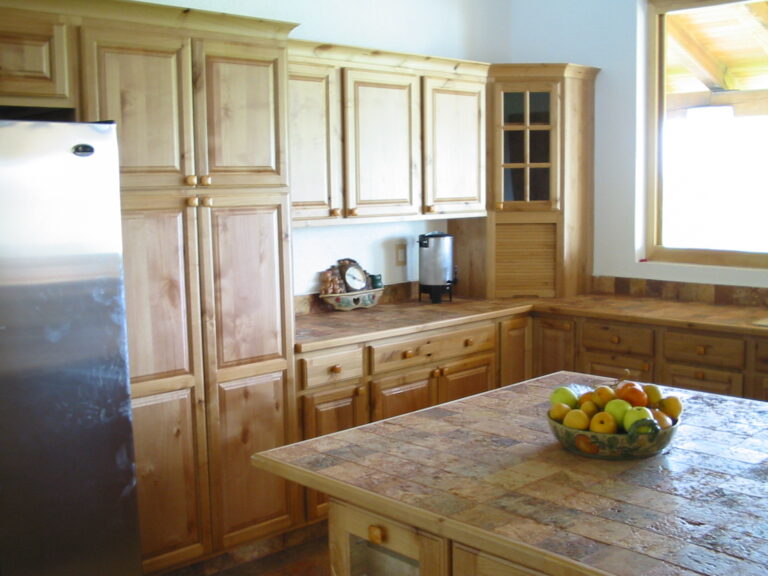 Cocina Campanario S2