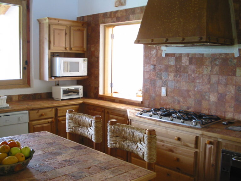 Cocina Campanario S3