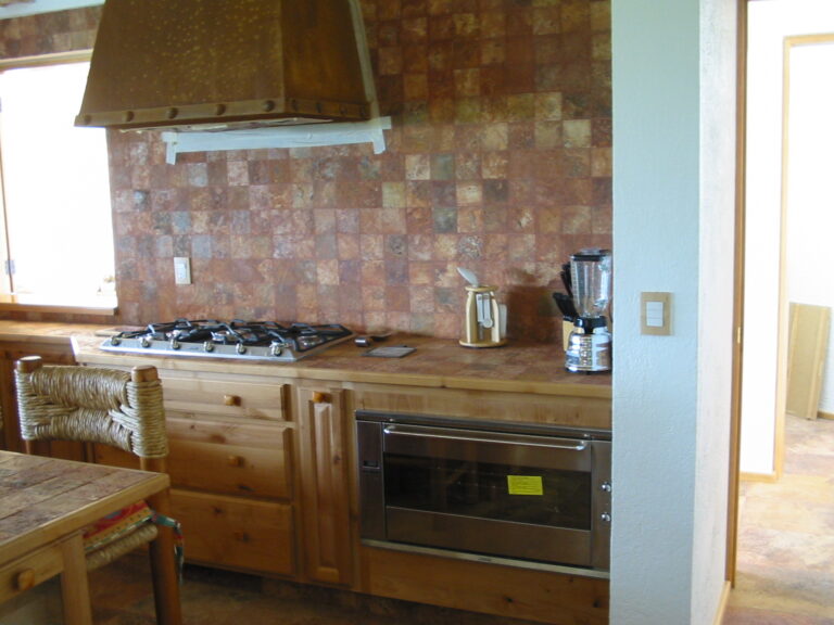 Cocina Campanario S4