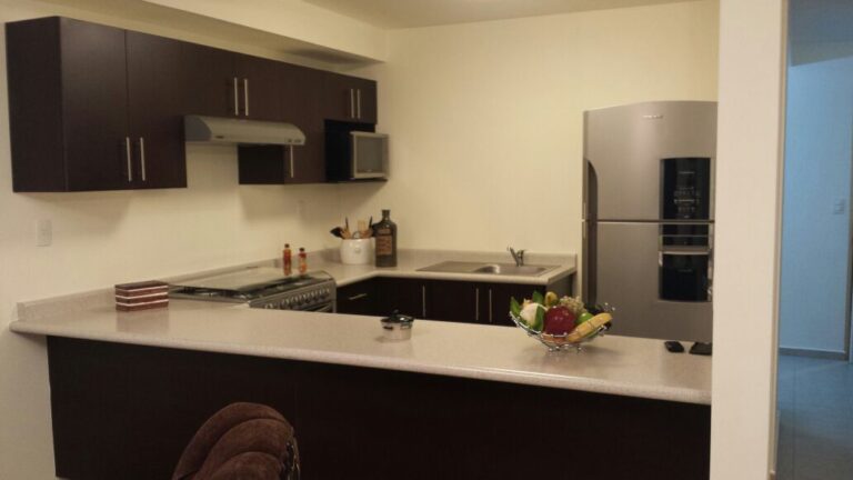 Cocina mediana PR-DH 2