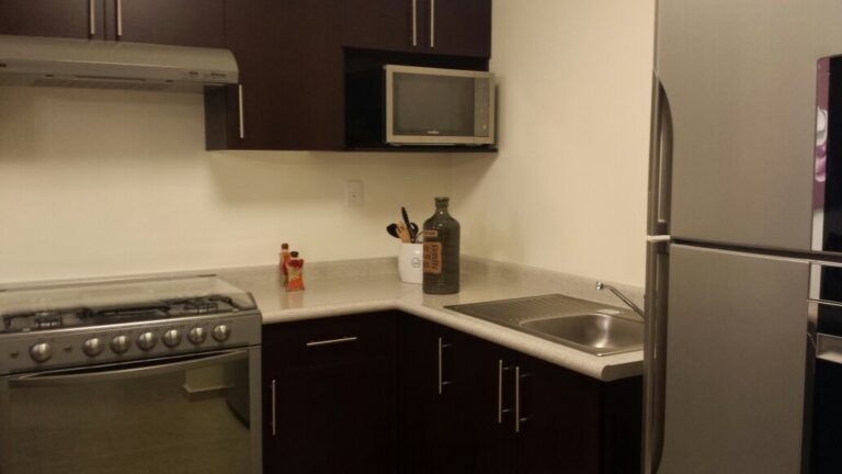 Cocina mediana PR-DH