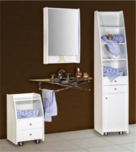 Baño versátil foto