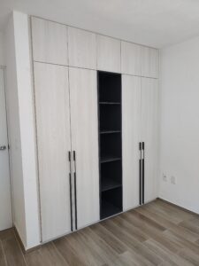 Clóset Villas del Real