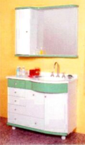 Baño Elegance
